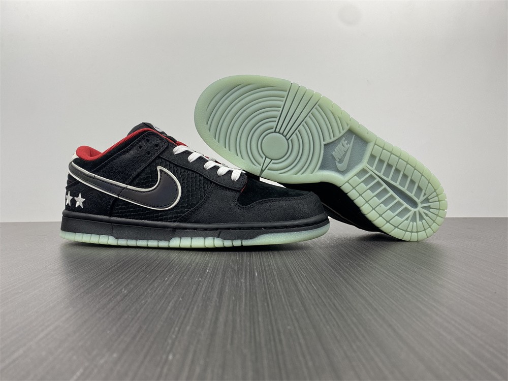 Nike Dunk Low LPL League of Legends DO2327-011