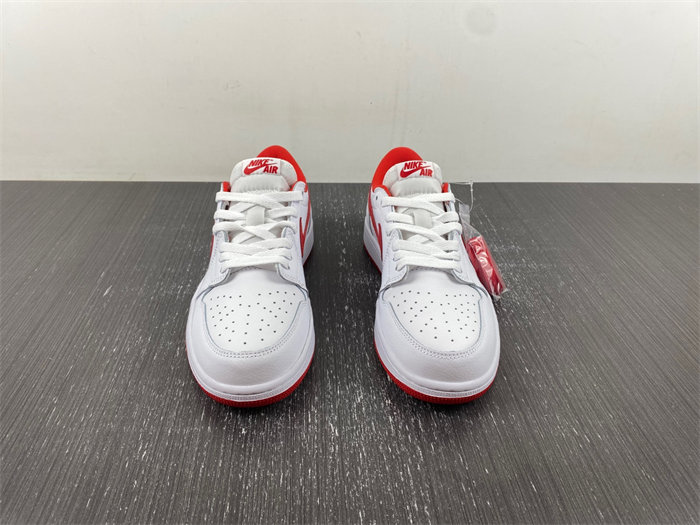 Jordan 1 Retro Low OG University Red CZ0790-161