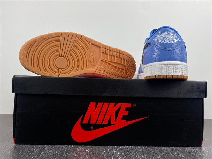 Air Jordan 1 Low DZ0791-102