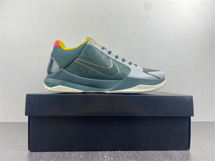 NIKE KOBE V PROTRO CD4991-300