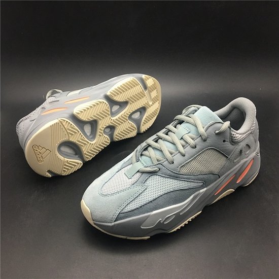 GOAT Yeezy 700 Boost “Inertia”