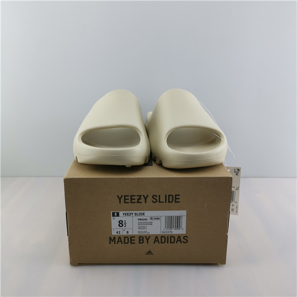 Yeezy Slide Bone FW6345