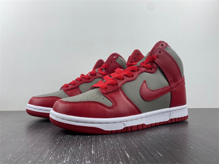 Nike Dunk High UNLV 850477-001