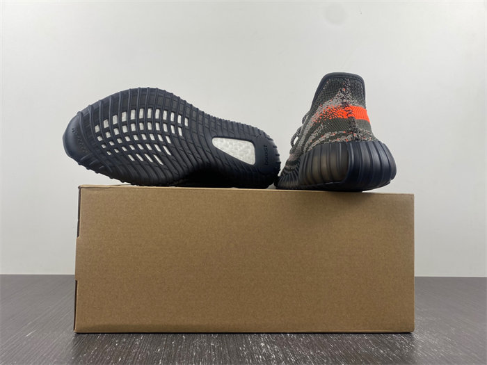 Ad*s yeezy boost 350 v2 carbon beluga hq7045.