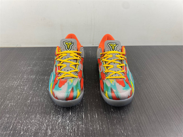 Nike Kobe 8 Protro Venice Beach FQ3548-001