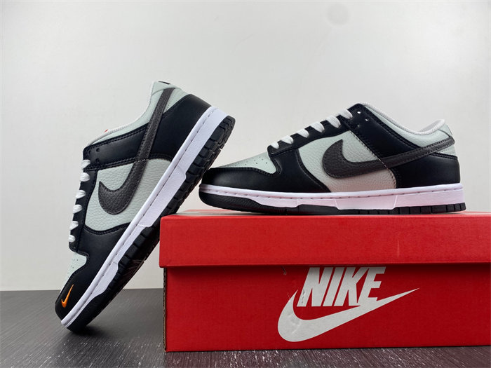 Nike Dunk Low Style Code FN7808-001