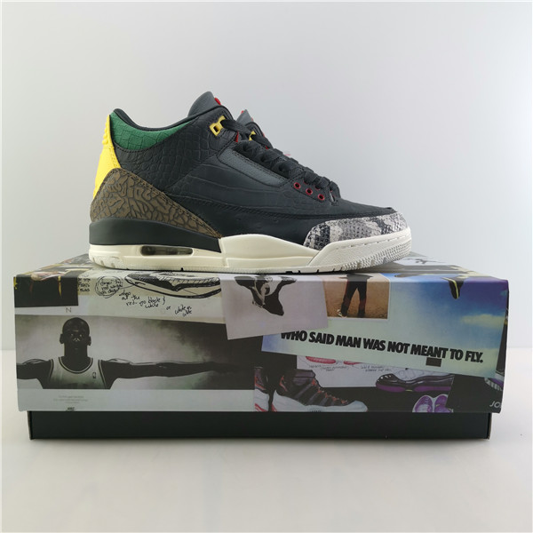 AIR JORDAN 3 RETRO SE ANIMAL INSTINCT CV8583-003