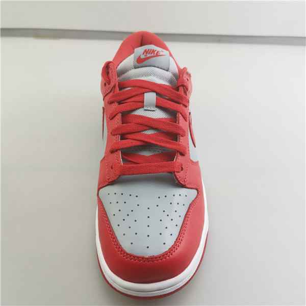 Nike Dunk Low SB Red/Grey DD1391-002