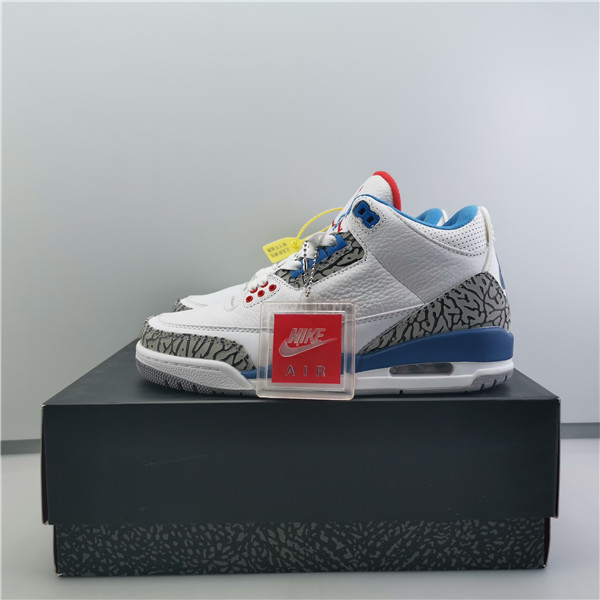 AIR JORDAN 3 RETRO NRG