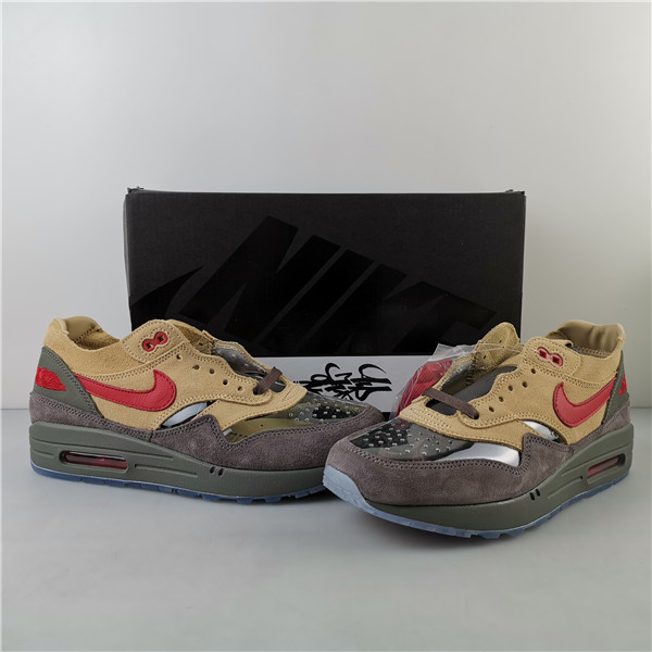 Nike Air Max 1 clot Kiss of Death CHA DD1870-200