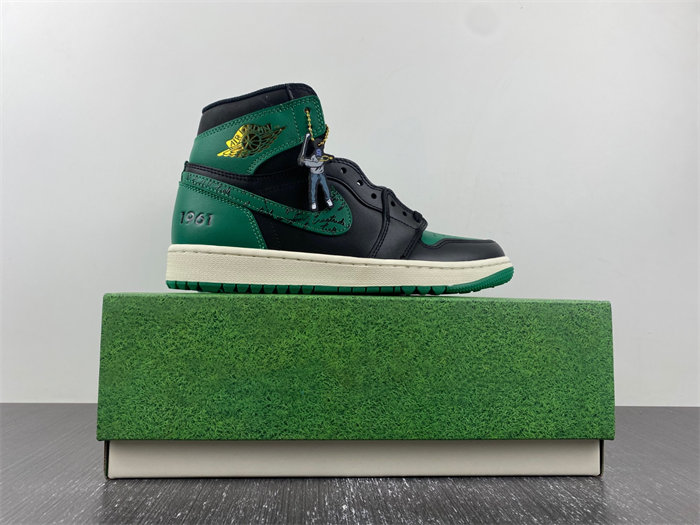 Eastside Golf x Air Jordan 1 High Gol  FJ0849－001