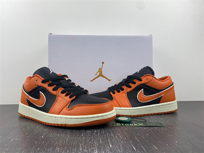 Air Jordan 1 Low  DV1299-800