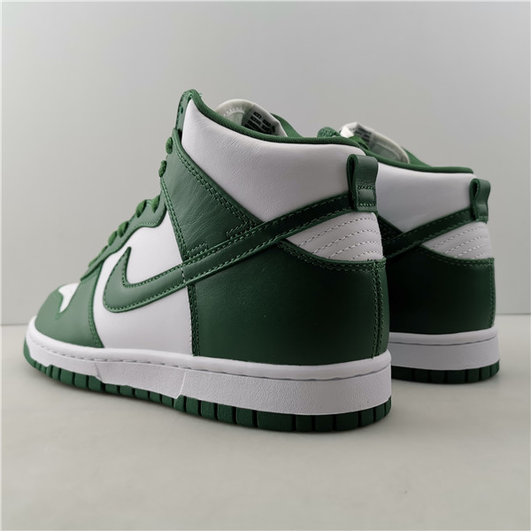 Nike Dunk High Spartan Green CZ8149-100