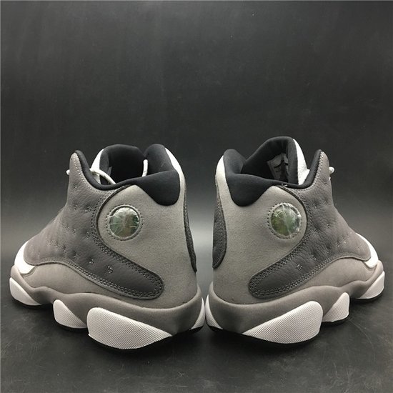 Air Jordan 13 “Atmosphere Grey”