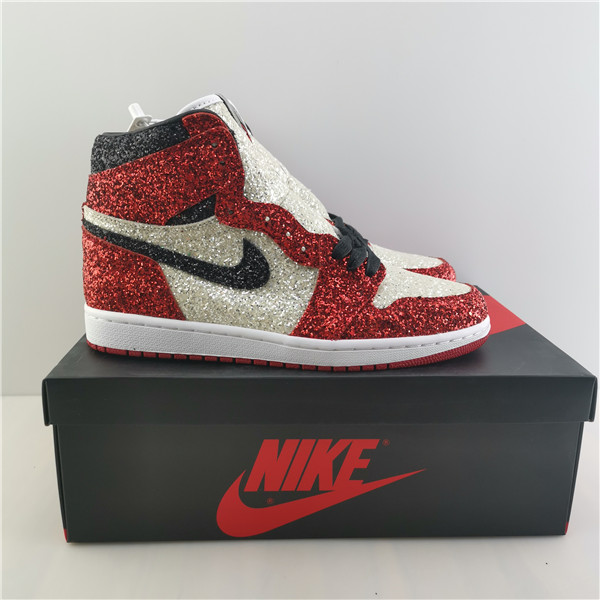 Air Jordan 1 High The North Pole Chicago CK5566-610