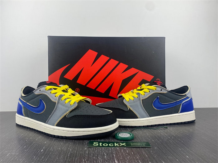 Nike Air Jordan 1 Retro Low OG DV0980-006