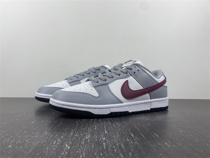 Nike Dunk Low "Grey Hornet"  DD1503-122