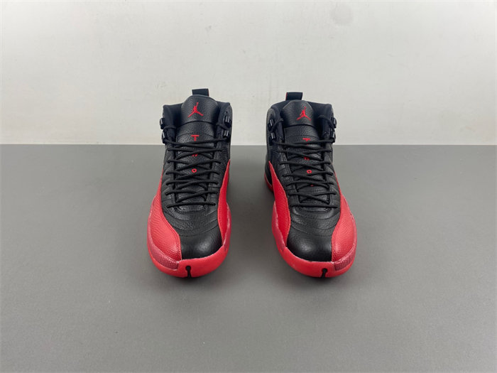 Air Jordan AJ12   130690-002