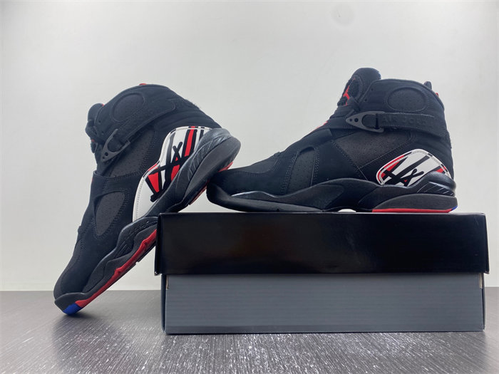 Jordan 8 Retro Playoffs 305381-062