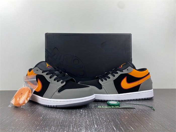 Air Jordan 1 Low FN7308-008