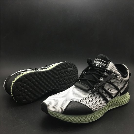 Ad*s y-3 runner 4d