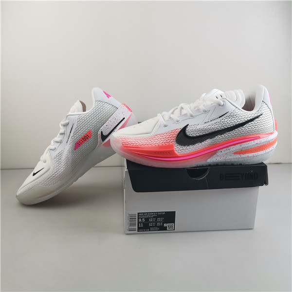 Nike Air Zoom G.T. Cut Crimson CZ0176-106/CZ0175-106