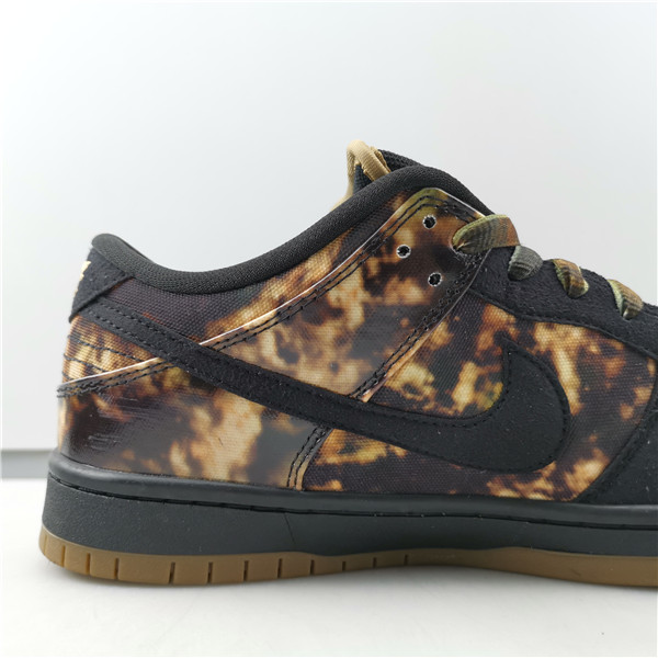 NIKE SB DUNK LOW PUSHEAD PREMIUM