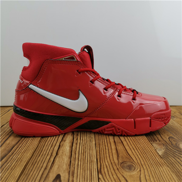 Kobe 1 Protro DeMar DeRozan AR4595 600