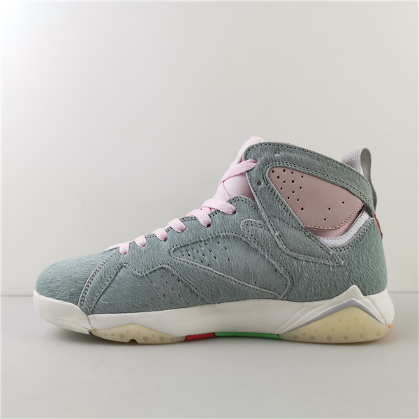 AIR JORDAN 7 “HARE 2.0” CT8528-002