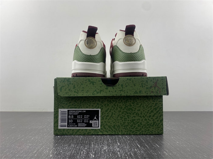 Air Jordan 3456 FJ6372-100