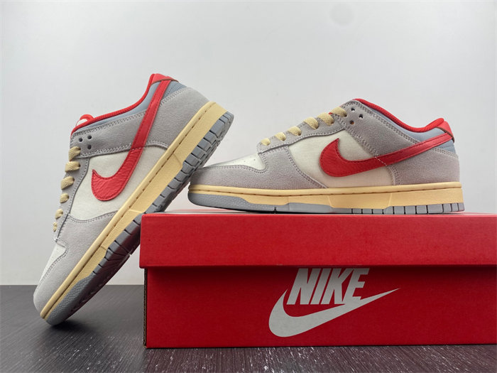 Nike Dunk Low 85 “Athletic Department” FJ5429-133