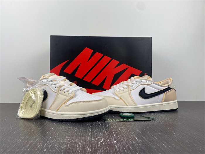 Air jordan 1 Low OG DV0982-100