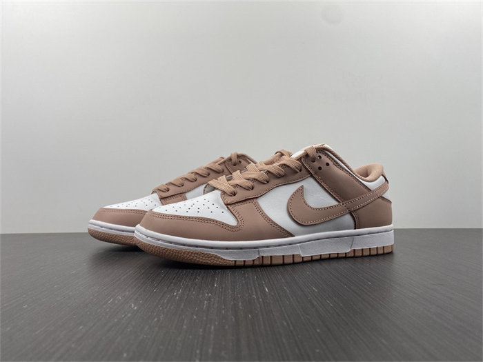 Nike Dunk Low Rose Whisper  DD1503-118