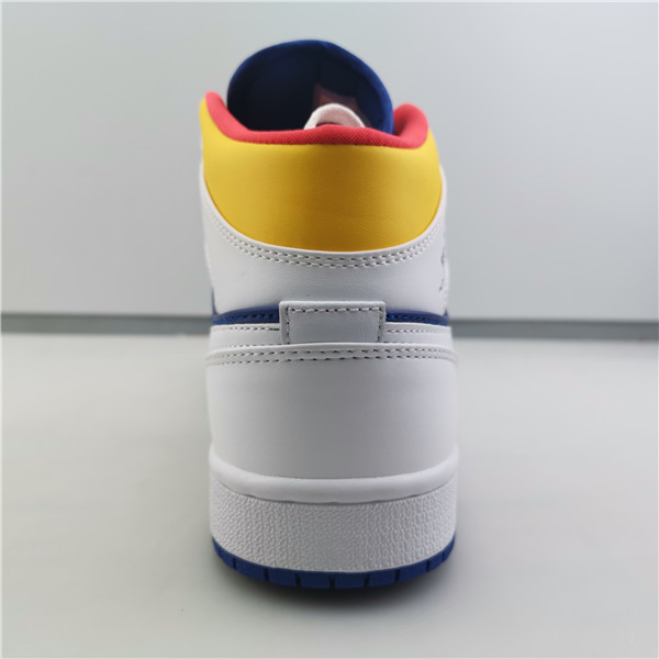 AIR JORDAN 1 MID BQ6472-114