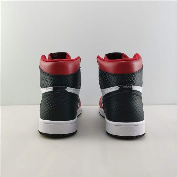 AIR JORDAN 1 WMNS Satin Snake CD0461 601