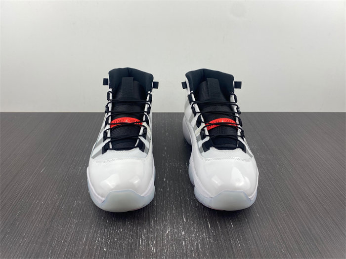 Jordan 11 Adapt White DD3522-100