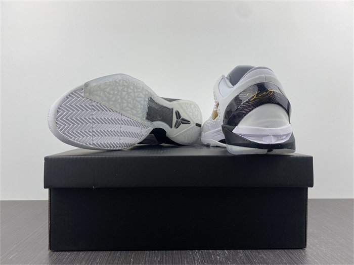 Nike Kobe 7 Elite  511371-100