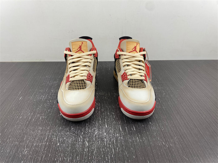 Air Jordan 4 AQ9129-105