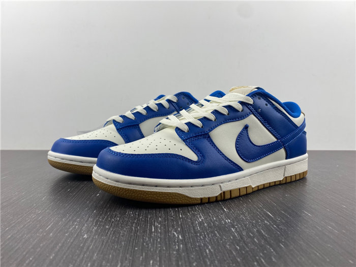 Nike Dunk Low Kansas City Royals FB7173-141