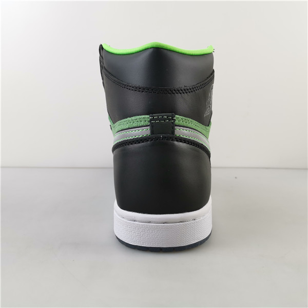 Jordan 1 Retro High Zoom Zen Green CK6637-002