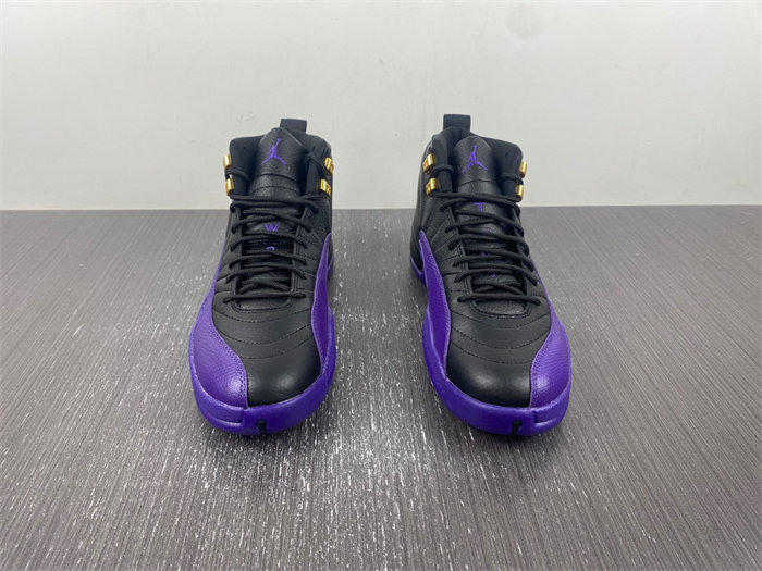 Jordan 12 Retro Field Purplev CT8013-057