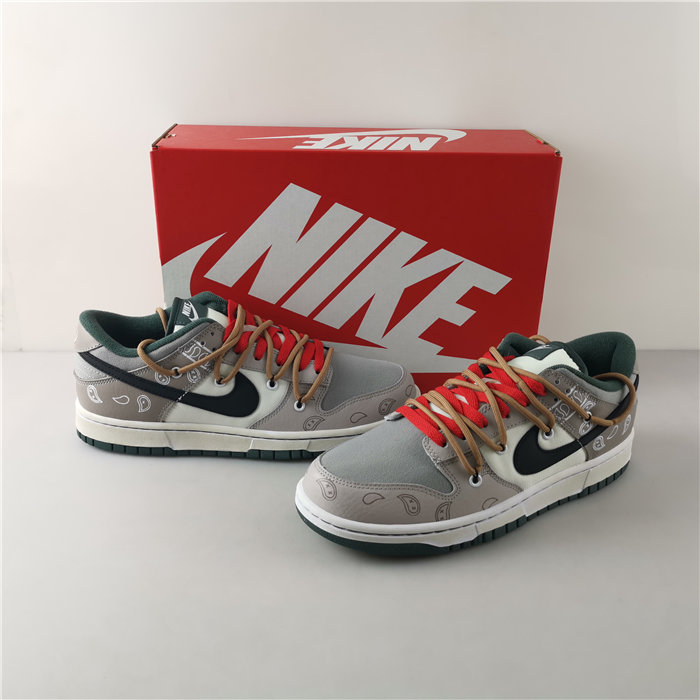 Nike Dunk Low RETRO DH0957-100