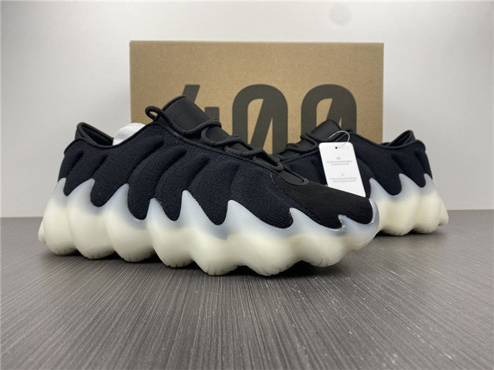 Yeezy 400 Sample H68031