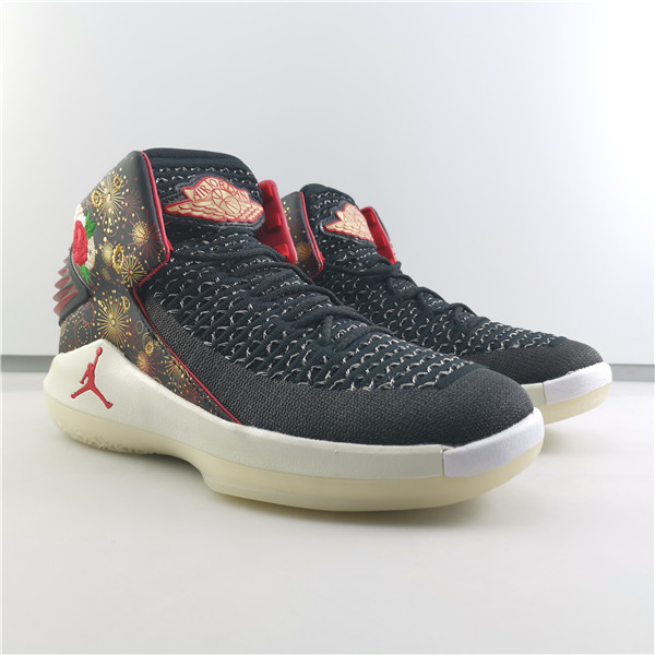 Air Jordan 32 Chinese New Year AJ6333-042