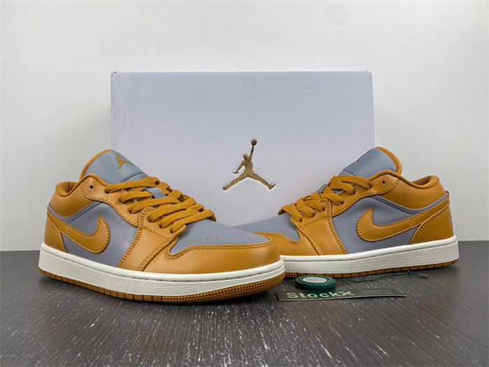 Air Jordan 1 Low DC0774-020