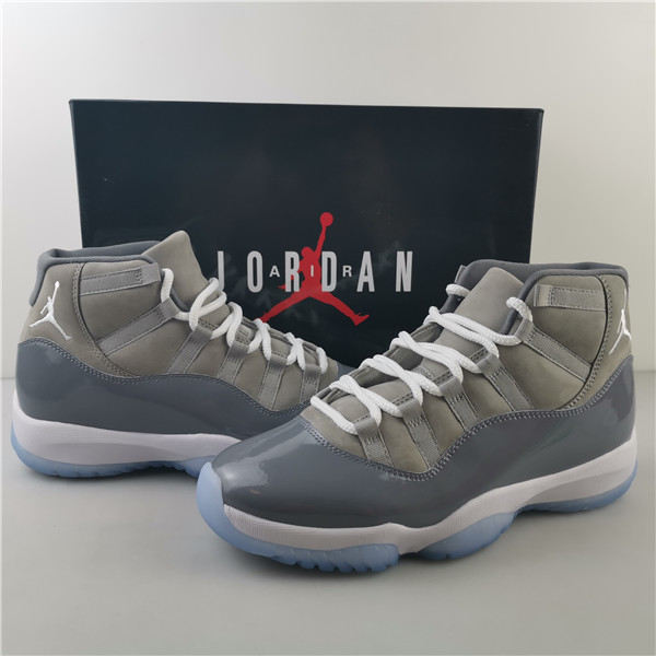 Jordan 11 Retro Cool Grey ct8012-005