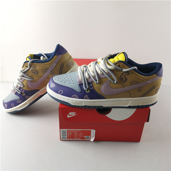 Nike Dunk Low RETRO DD1391 700