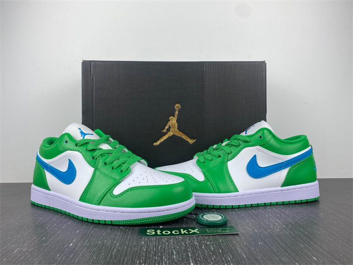 Air Jordan 1 Low DC0774-30418