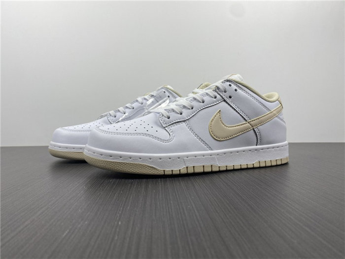 Nike Dunk Low “Pearl White DUNK DD1503 110