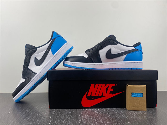 NIKE Air Jordan 1 Low OG CZ0790-104